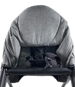 secondhand guzzie+Guss Perch Hook On Highchair