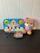 used BUNDLE Electronic Toys