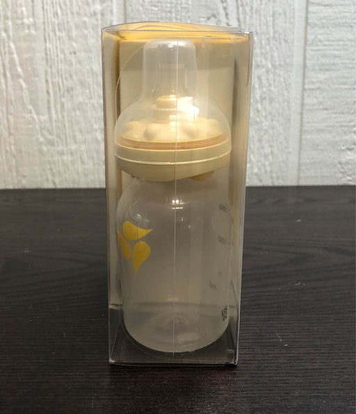 secondhand Medela Medela Calma Breast Milk Feeding Set