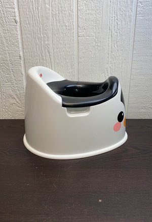 Fisher Price Penguin Potty