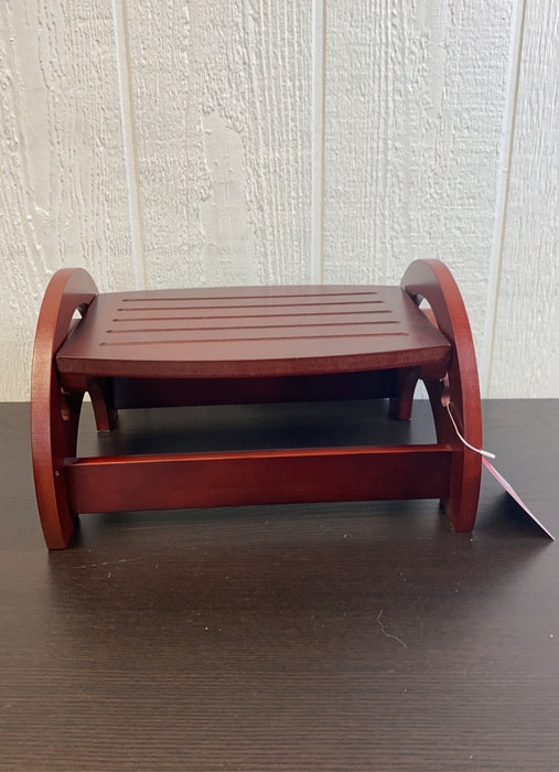 secondhand KidKraft Step Stool