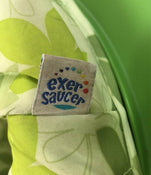 secondhand Evenflo ExerSaucer Jump And Learn Activity Center