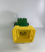 Mega Bloks First Builders John Deere Tractor