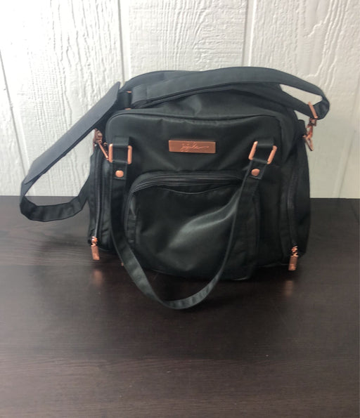 used JuJuBe Breast Pump Bag