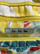 secondhand JuJuBe B.F.F. Diaper Bag