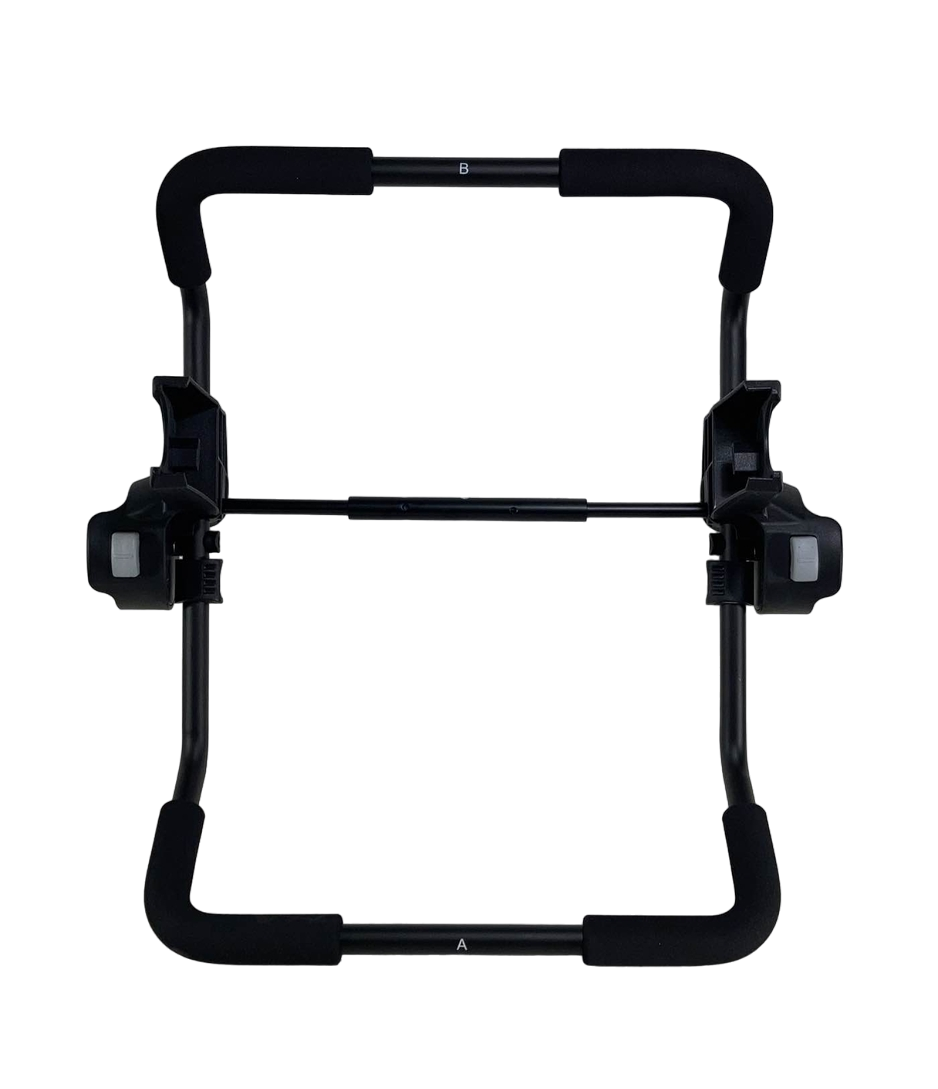 Baby Jogger Car Seat Adapter (City Select, City Select LUX, City Premier) For Chicco/Peg Perego