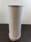 used Diaper Dekor Mini Diaper Pail