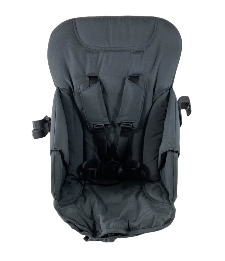 Joovy Caboose RS Rear Seat, Jet