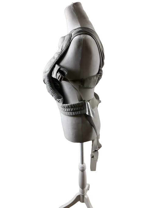 secondhand Ergobaby Embrace Baby Carrier, Soft Grey