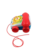 secondhand Fisher Price Chatter Telephone