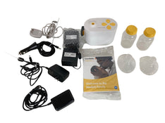 used Medela Pump In Style with MaxFlow