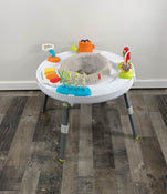 Shop Skip Hop Explore and More Baby's View 3-Stage Activity Center at GoodBuy Gear