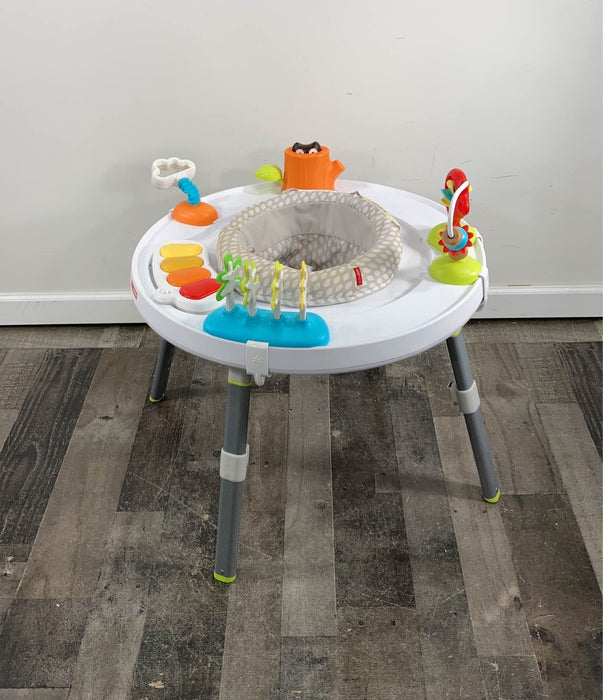 Shop Skip Hop Explore and More Baby's View 3-Stage Activity Center at GoodBuy Gear