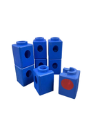 used BUNDLE Quadrilla Set