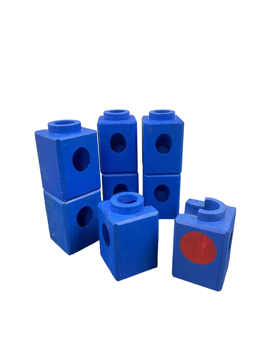 used BUNDLE Quadrilla Set