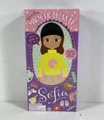 used Floss And Rock Magnetic Dress Up Sofia