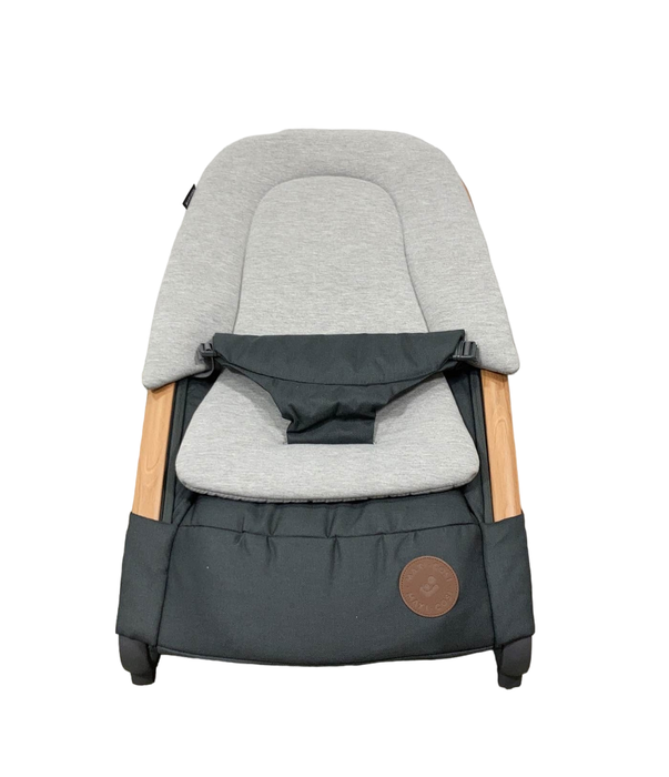 Shop Maxi-Cosi Kori 2-in-1 Rocker, Essential Graphite at GoodBuy Gear