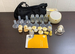 Shop Medela Sonata Breast Pump at GoodBuy Gear