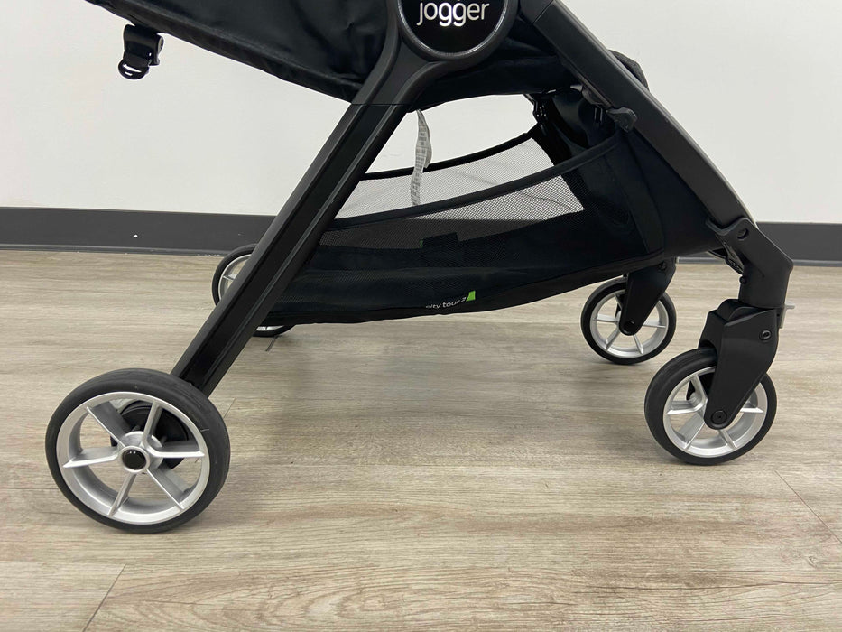 used Baby Jogger City Lite Stroller