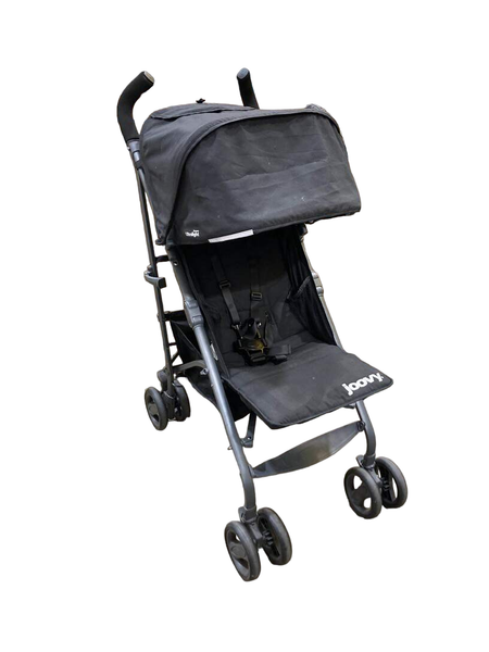 Joovy Groove Ultralight Stroller Black 2017