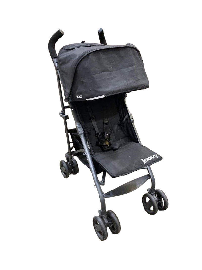 joovy groove ultralight lightweight travel umbrella stroller Joovy Groove Ultralight Stroller, Black, 2017