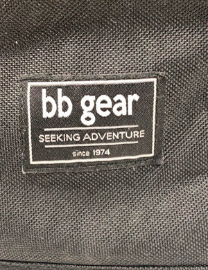 BB Gear Seeking Adventure Diaper Bag
