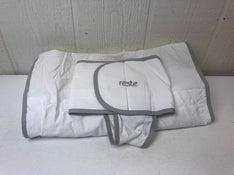 used Reste Safe Sleep Solution Swaddle Wrap