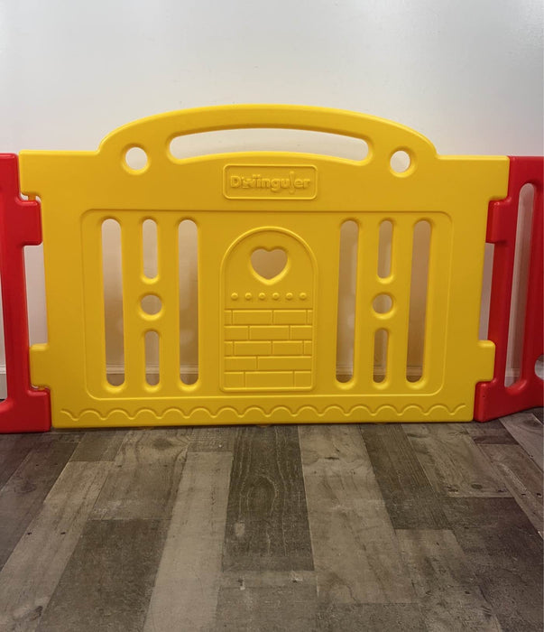 Shop Dwinguler Kid's Castle Playard at GoodBuy Gear
