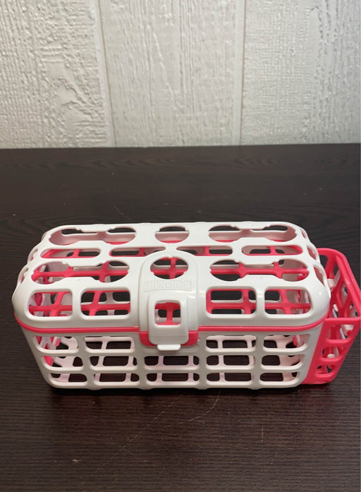 used Munchkin Dishwasher Basket