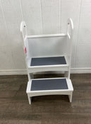 used Guidecraft Kitchen Helper High Rise Step Up