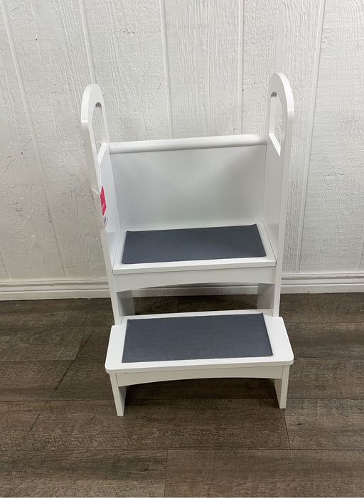 used Guidecraft Kitchen Helper High Rise Step Up