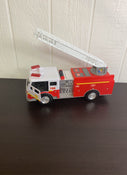 secondhand Tonka Fire truck