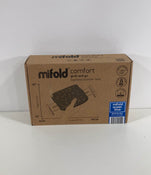 MiFold Comfort Grab-and-Go Foldable Booster