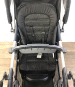 used Chicco Cortina Together Stroller