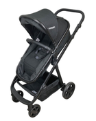 secondhand Mompush Meteor 2 Stroller, Black, 2022