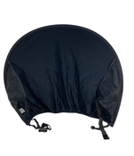 secondhand Manito Sunshade for Car Seat Only, Black