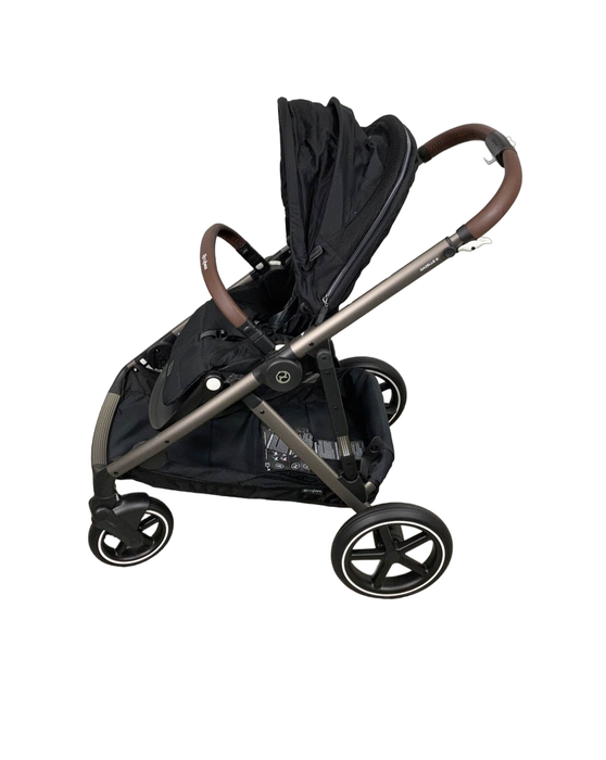 secondhand Strollers