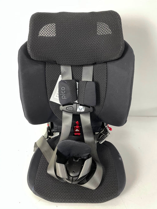 used WAYB Pico Travel Car Seat, 2019