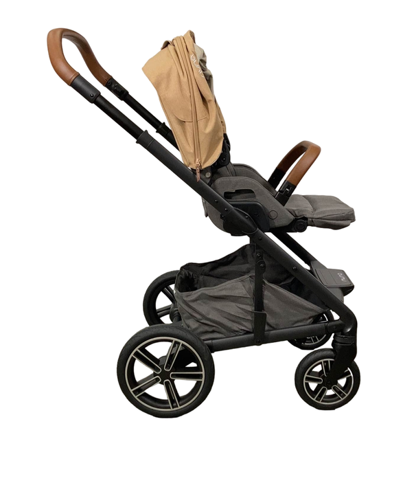 secondhand Strollers