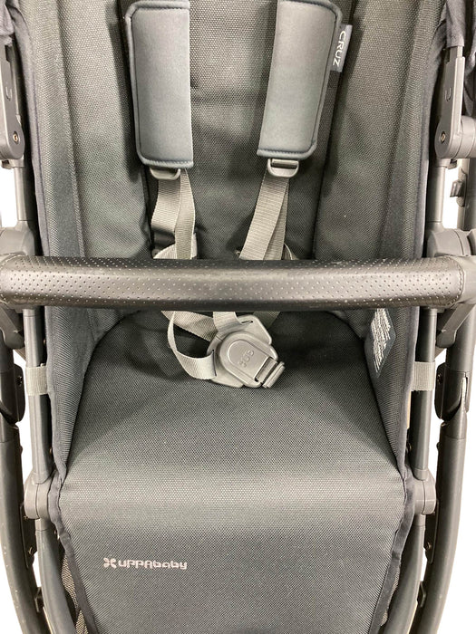 used UPPAbaby CRUZ V2 Stroller