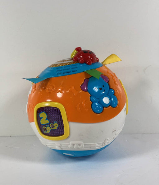 used VTech Move And Crawl Ball