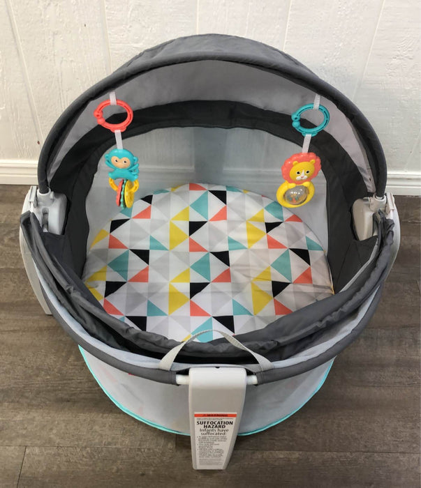 used Infant Gear