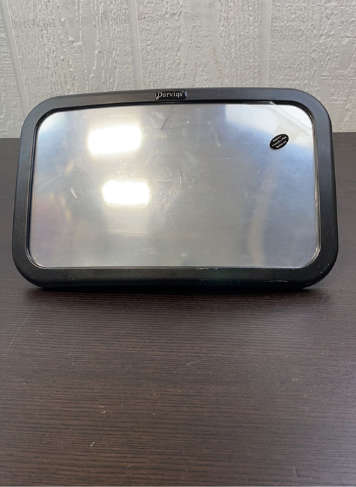 Shop Darviqs Car Seat Mirror at GoodBuy Gear