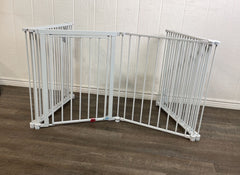 Shop Regalo 4-in-1 Play Yard at GoodBuy Gear