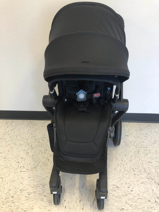 secondhand Standard Strollers