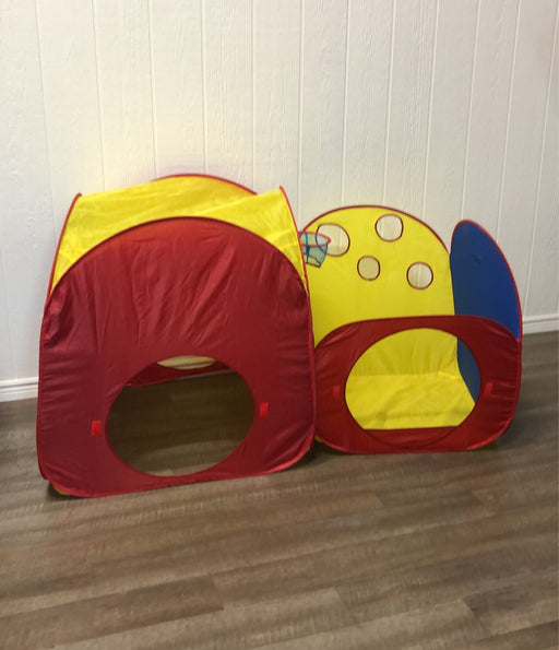 secondhand Playhut Tent Set