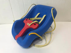 Shop Little Tikes Snug n' Secure Swing at GoodBuy Gear