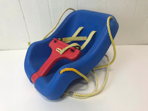 Shop Little Tikes Snug n' Secure Swing at GoodBuy Gear
