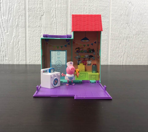 used Peppa Pig Doll Hospital