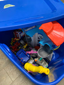 used BUNDLE Paw Patrol Toys